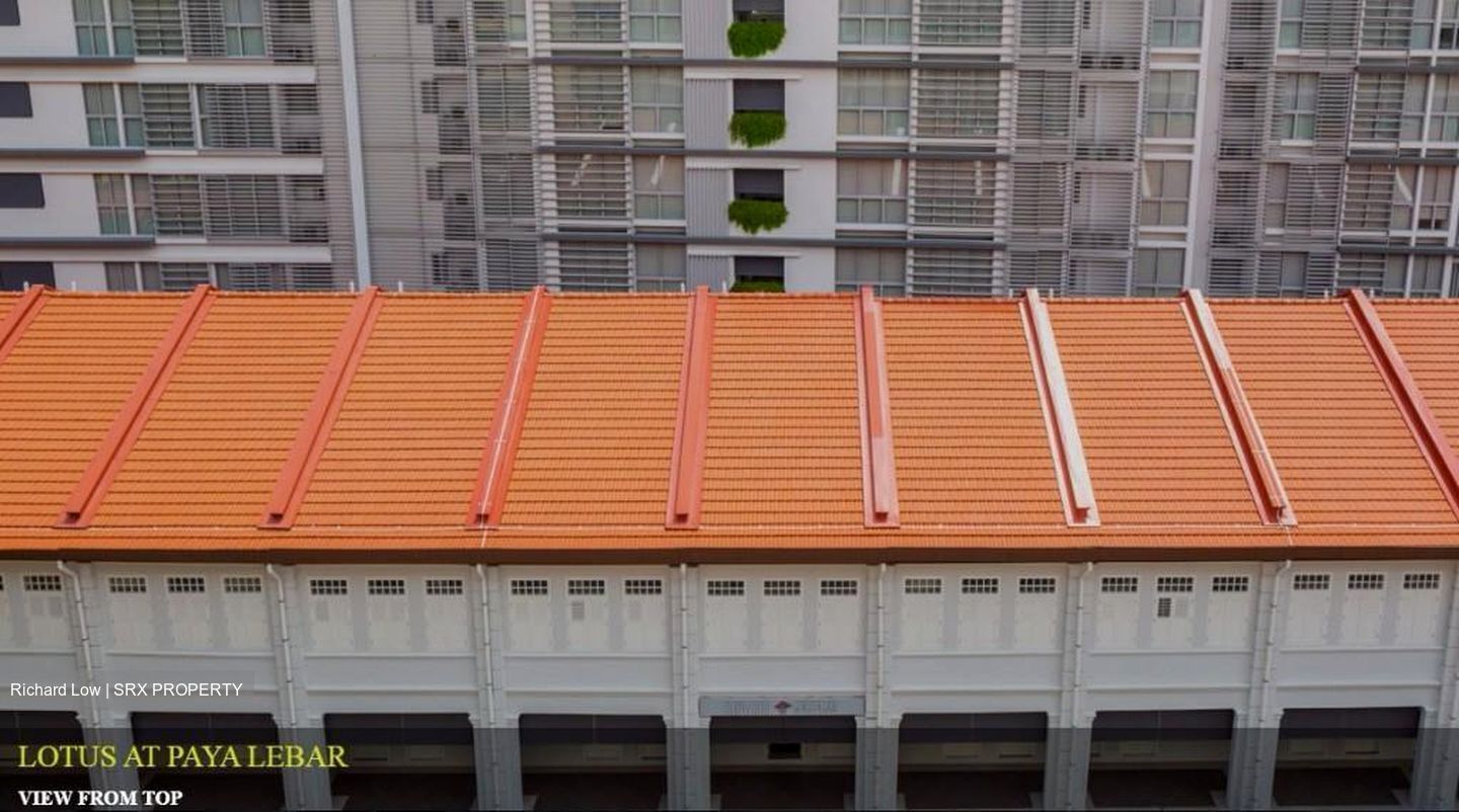 Lorong 41 Geylang (D14), Condominium #289365031
